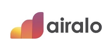 Airalo eSim Card