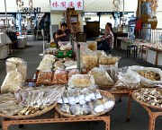 Dried Seafood Market Aberdeen