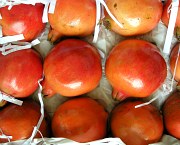 Fresh Fruits and Vegetable Markets in Hong Kong