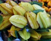 Fresh Fruits and Vegetable Markets in Hong Kong