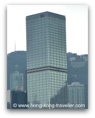 Cheung Kong Centre