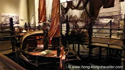 Hong Kong Museum of History