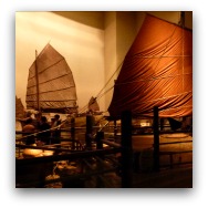 Hong Kong Museums: History Museum