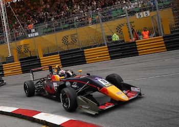 Macau Grand Prix