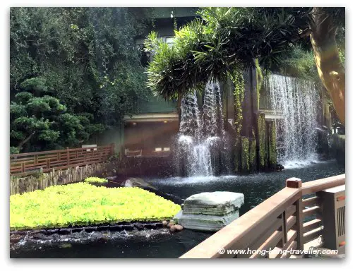 Nan Lian Garden