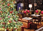 Christmas Hotels in Hong Kong