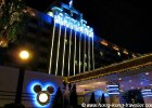 HKDL: Hollywood Hotel