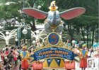 HKDL: Parade