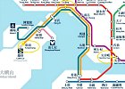 Plan: Metro HK