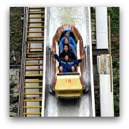 Ocean Park Summit: Adventure Land