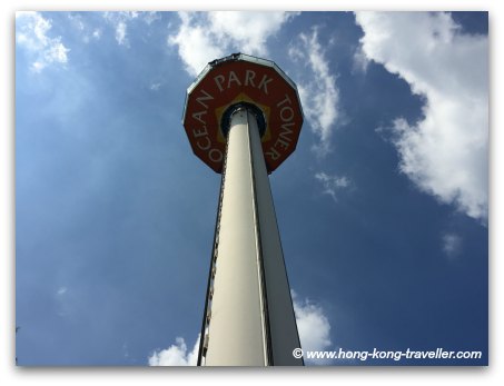 Ocean Park Tower