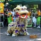 Hong Kong Ongoing Events: Lion Dance Demonstration