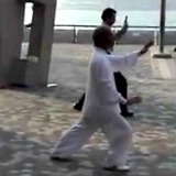 Hong Kong Ongoing Events: Tai Chi Class 