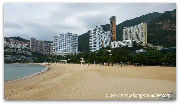 Repulse Bay Beach