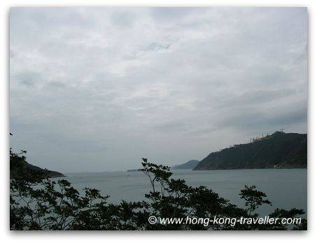 Repulse Bay Hong Kong