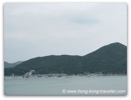 Repulse Bay Hong Kong