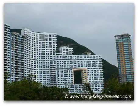 Repulse Bay Hong Kong