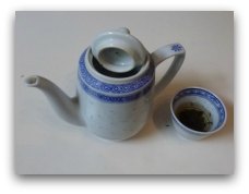 Tea Pot